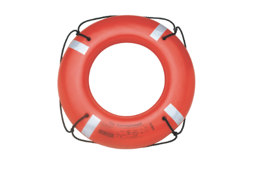 CMC Rescue Buoy