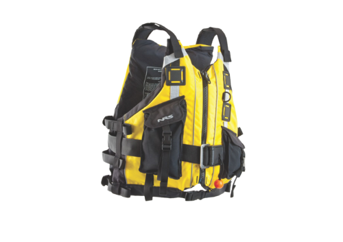 NRS Rapid Rescuer PFD