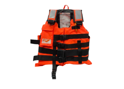 Rafter PFD