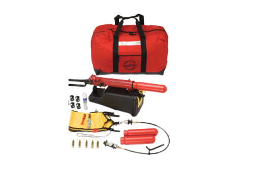 Resqmax Swift Water Rescue Kit